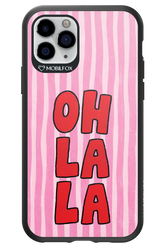 OHLALA 2.0 - Apple iPhone 11 Pro