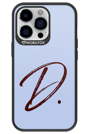 (Jellyfish Presso) D 2.0 - Apple iPhone 13 Pro