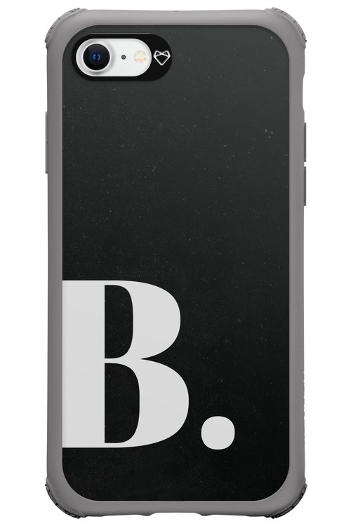 B (Off Space) 2.0 - Apple iPhone 8