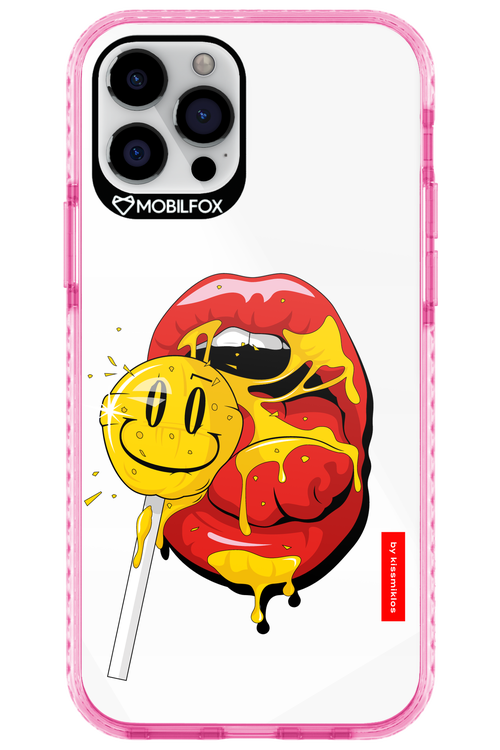 Lolli Kiss 2.0 - Apple iPhone 12 Pro