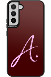 (Dark Blush) A 2.0 - Samsung Galaxy S22+