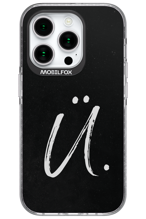 (Off Space) U II 2.0 - Apple iPhone 15 Pro