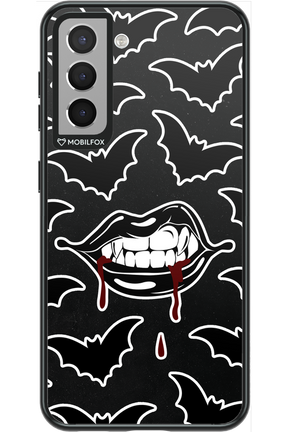 Bat Mouth - Samsung Galaxy S21