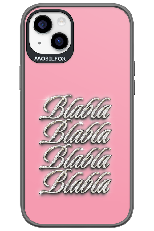 Blabla Blabla 2.0 - Apple iPhone 14 Plus
