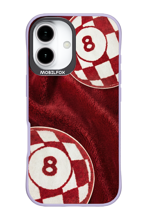 Lucky 8 2.0 - Apple iPhone 17