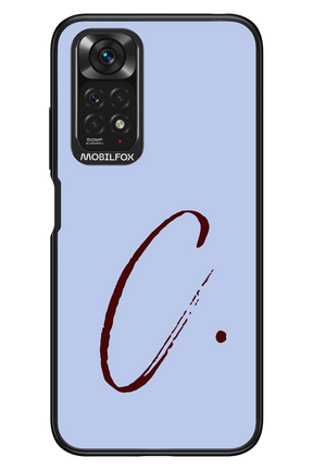 (Jellyfish Presso) C 2.0 - Xiaomi Redmi Note 11/11S 4G