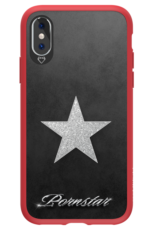 P*rnstar 2.0 - Apple iPhone XS