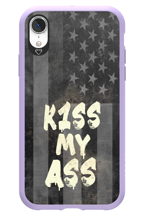 KISS II 2.0 - Apple iPhone XR