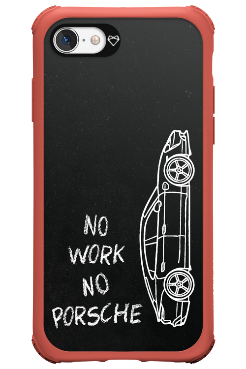 No Work - Apple iPhone 7