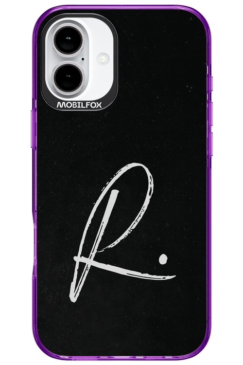 (Off Space) R 2.0 - Apple iPhone 16 Plus