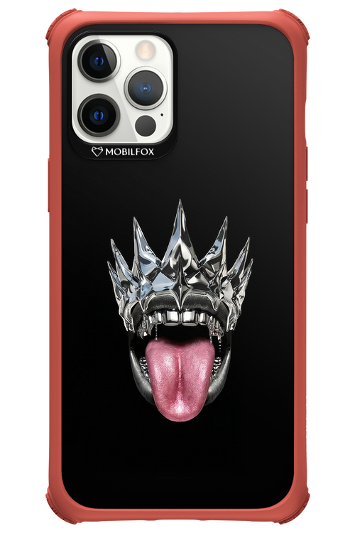 The Diamond King 2.0 - Apple iPhone 12 Pro Max