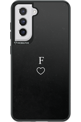 F Black 2.0 - Samsung Galaxy S21 FE