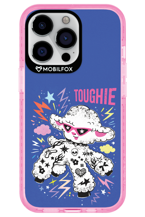 TOUGHIE 2.0 - Apple iPhone 13 Pro