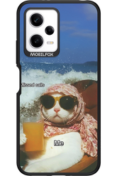 Missed Calls - Xiaomi Redmi Note 12 5G