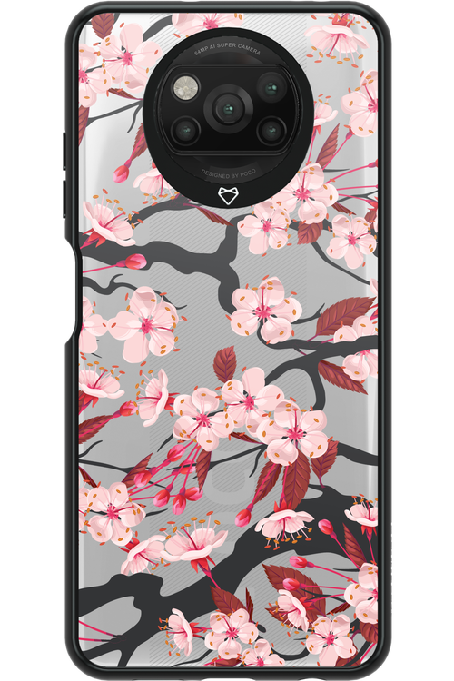 Sakura 2.0 - Xiaomi Poco X3 Pro