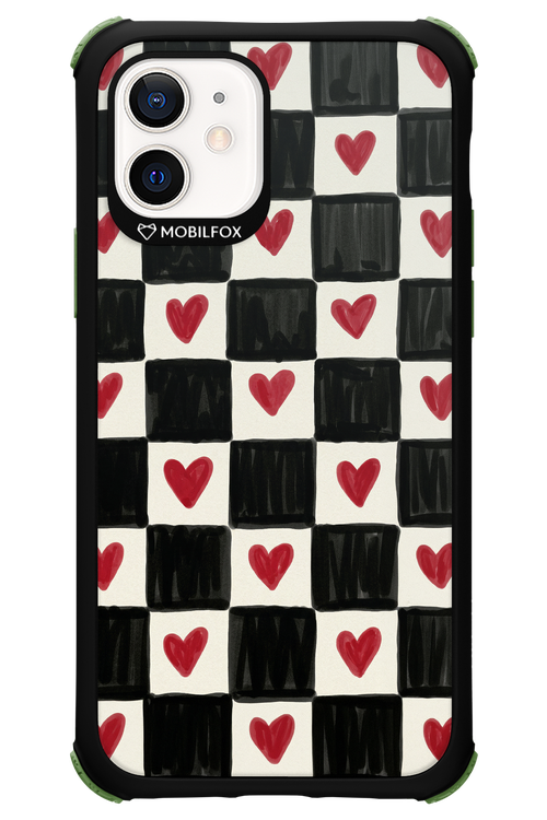 Little Hearts 2.0 - Apple iPhone 12