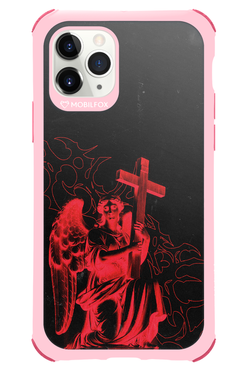 Fallen angel II 2.0 - Apple iPhone 11 Pro