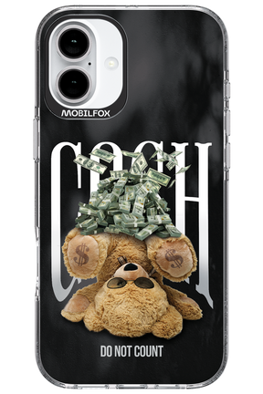 CASH - Apple iPhone 16 Plus
