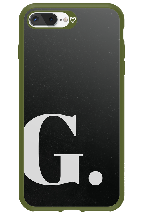 G (Off Space) 2.0 - Apple iPhone 7 Plus
