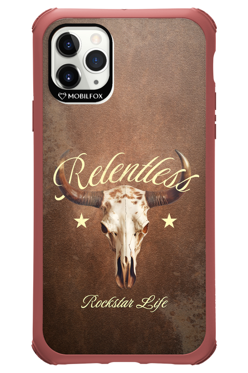 Relentless2 2.0 - Apple iPhone 11 Pro Max