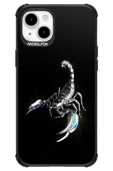 Chrome Scorpio - Apple iPhone 15 Plus