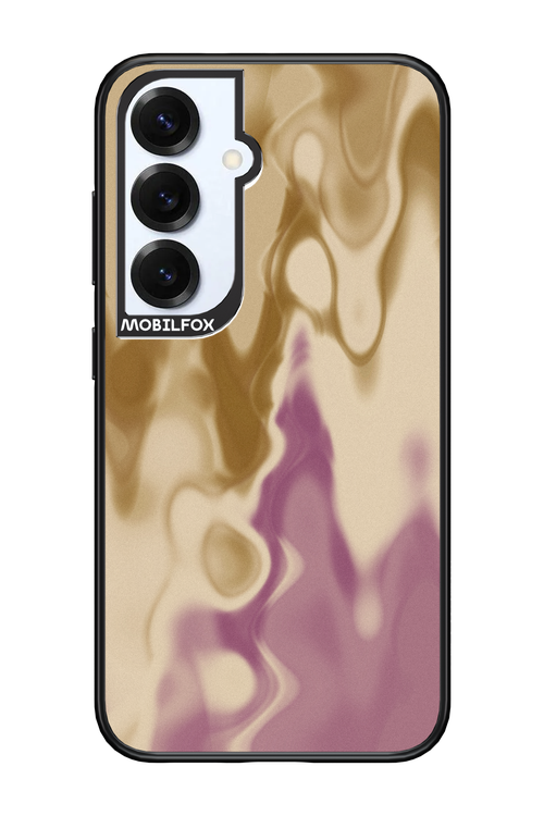 Olive Flow 2.0 - Samsung S25