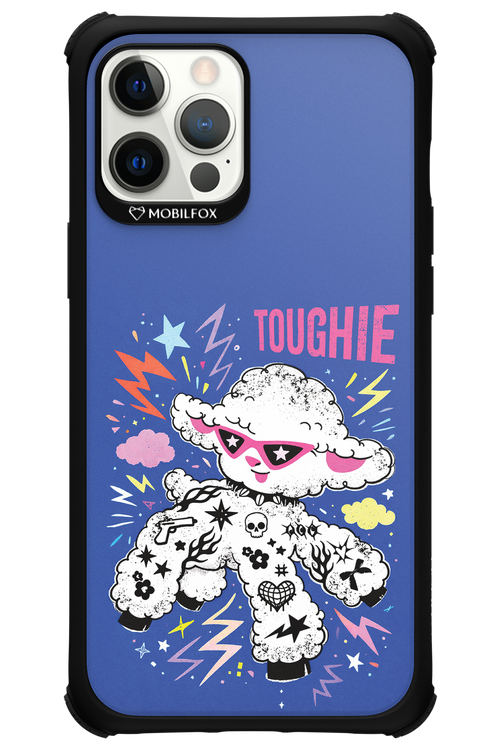TOUGHIE 2.0 - Apple iPhone 12 Pro Max