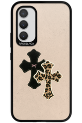Double Cross - Samsung Galaxy A34