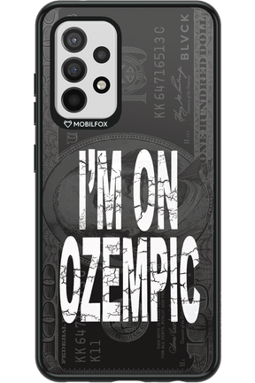 ozempic 2.0 - Samsung Galaxy A52 / A52 5G / A52s