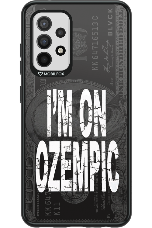 ozempic 2.0 - Samsung Galaxy A52 / A52 5G / A52s