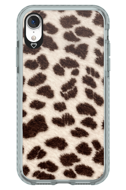 Wild Coat - Apple iPhone XR