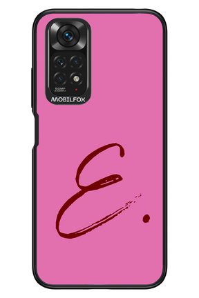 (Sorbet) E 2.0 - Xiaomi Redmi Note 11/11S 4G