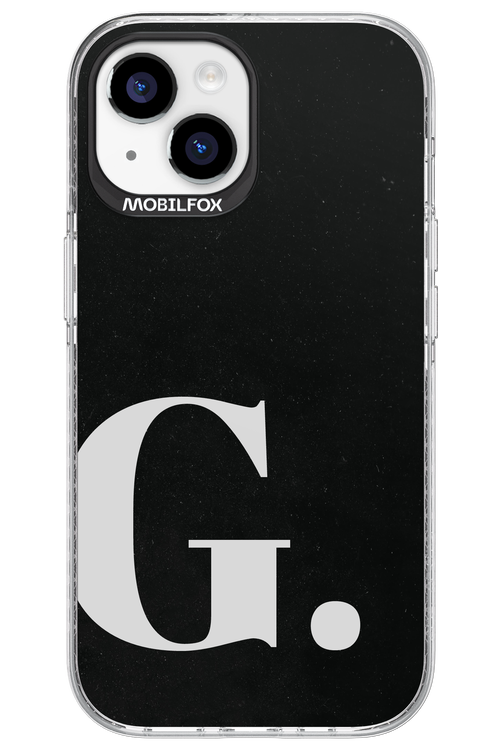 G (Off Space) 2.0 - Apple iPhone 15