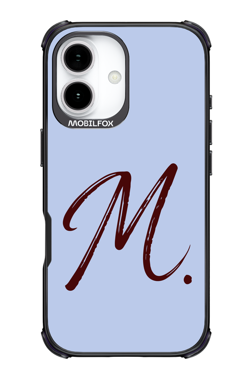 (Jellyfish Presso) M 2.0 - Apple iPhone 17