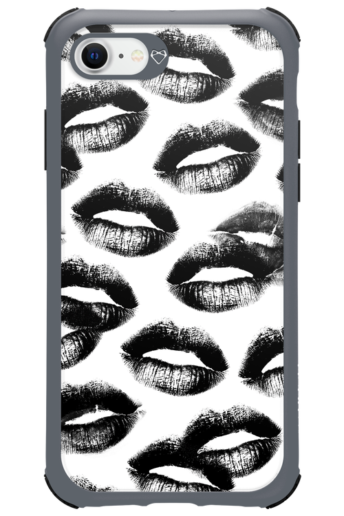 Ghost Kiss 2.0 - Apple iPhone SE 2020