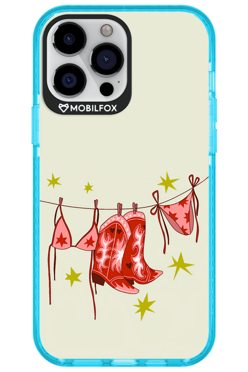 Laundry 2.0 - Apple iPhone 13 Pro Max