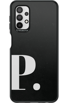 P (Off Space) 2.0 - Samsung Galaxy A32 5G