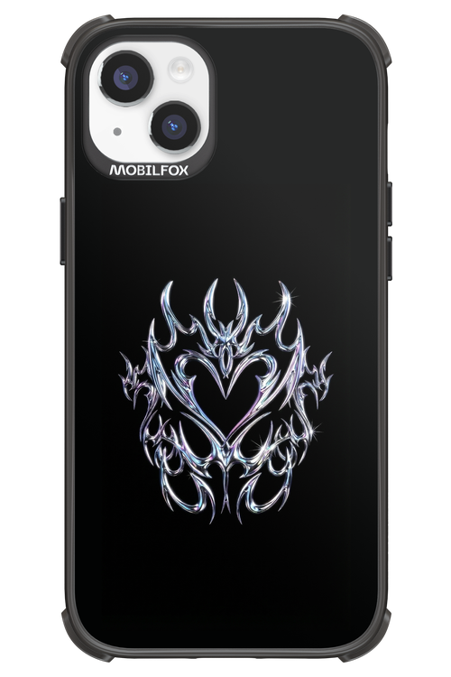 Silver Soul 2.0 - Apple iPhone 14 Plus