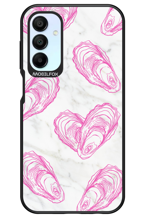 Shelly - Samsung Galaxy A15