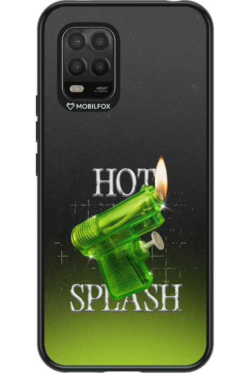 Hot Splash 2.0 - Xiaomi Mi 10 Lite 5G