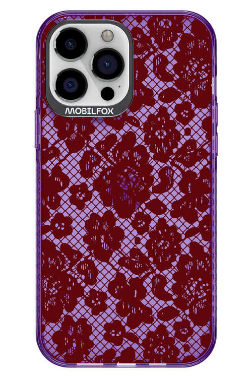 Lace Lover - Apple iPhone 13 Pro Max
