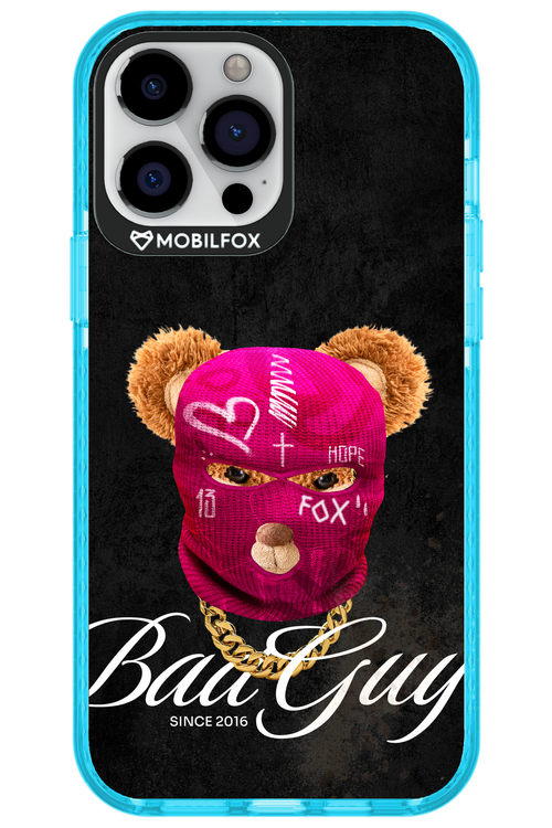 Bad Guy II 2.0 - Apple iPhone 13 Pro Max
