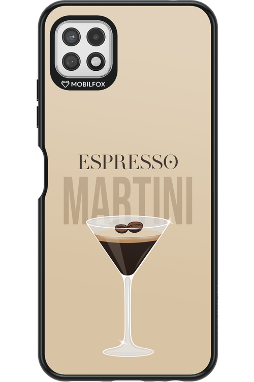 Espresso M - Samsung Galaxy A22 5G