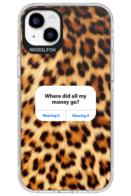 My Money 2.0 - Apple iPhone 14 Plus
