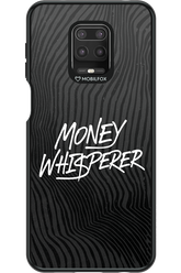Money Whisperer 2.0 - Xiaomi Redmi Note 9 Pro
