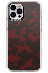 Bordeaux Skin - Apple iPhone 12 Pro