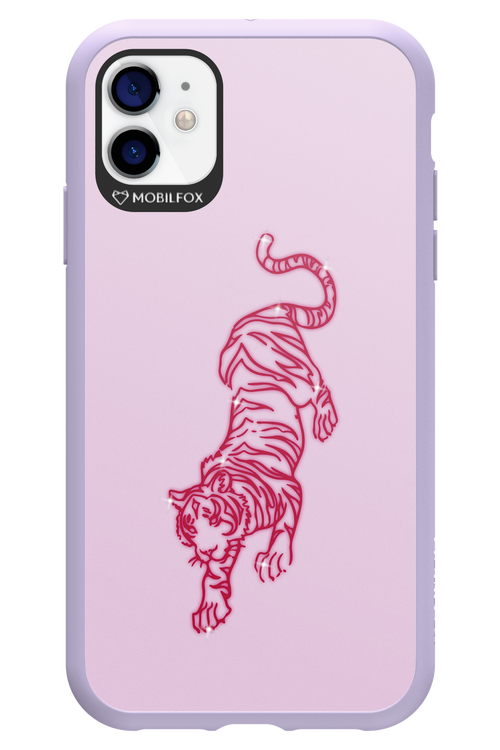 Tiger Power - Apple iPhone 11