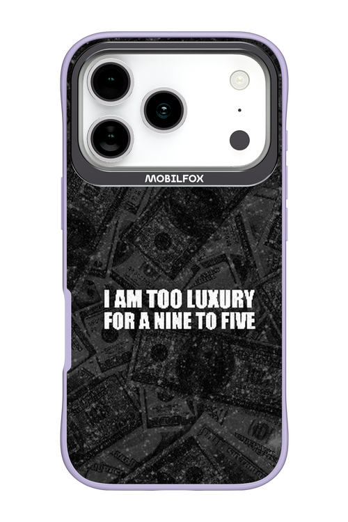 9 to 5 - Apple iPhone 17 Pro