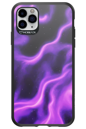 Aurora beam - Apple iPhone 11 Pro Max
