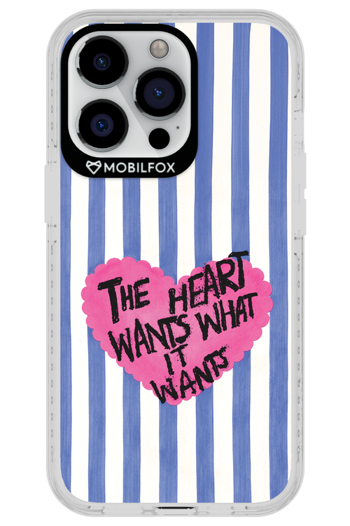 THWYW 2.0 - Apple iPhone 13 Pro